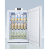 Accucold Compact All-Refrigerator FF31L7NZ